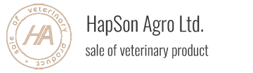 Hapson Agro Logo